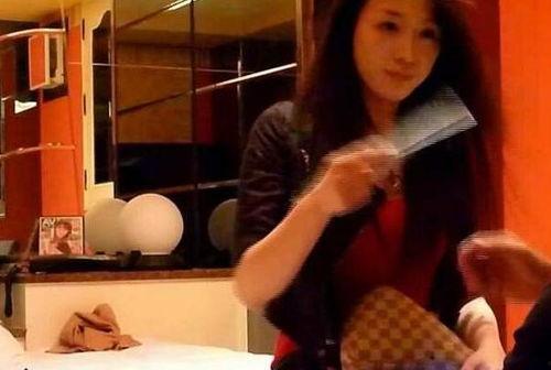 娱乐圈女艺人爆料事件视频,揭秘幕后真相与情感纠葛