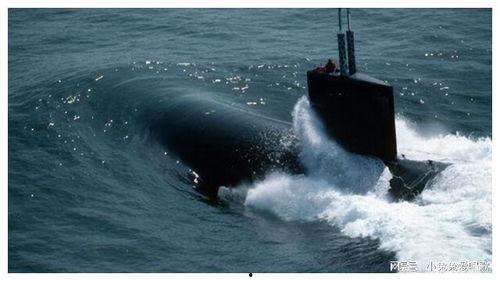 我国核潜艇最新爆料了吗,揭秘神秘水下利器性能与战略意义